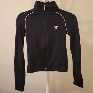 TNA zip up